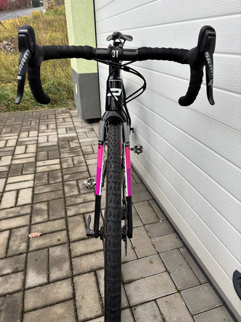 Ridley X-Night SL Disc