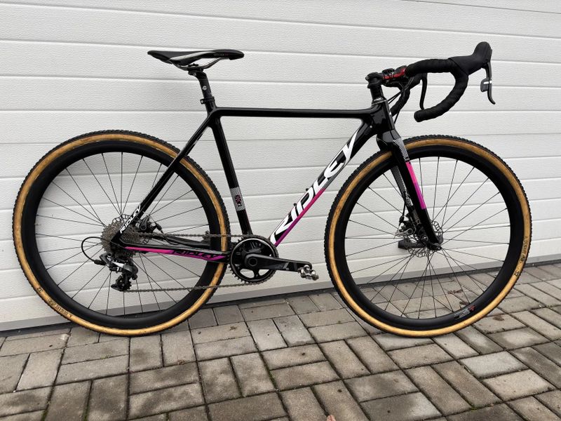 Ridley X-Night SL Disc