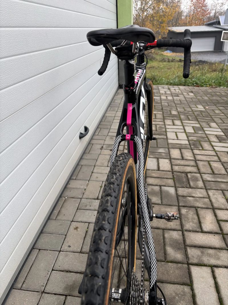 Ridley X-Night SL Disc