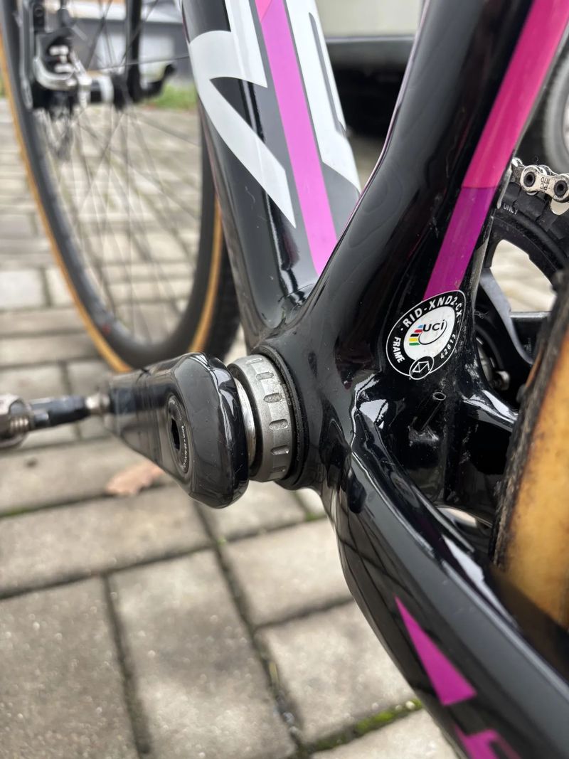 Ridley X-Night SL Disc