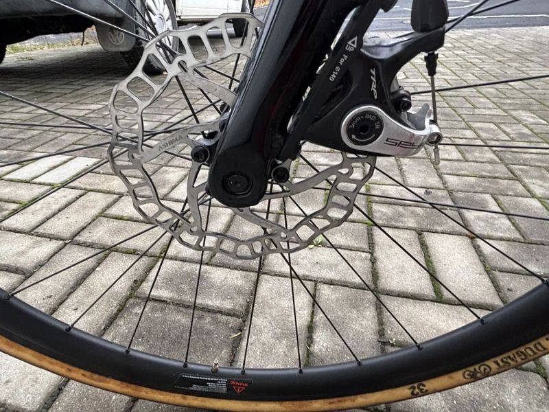 Ridley X-Night SL Disc