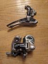 Campagnolo Mirage 9speed