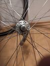 Campagnolo Mirage 9speed