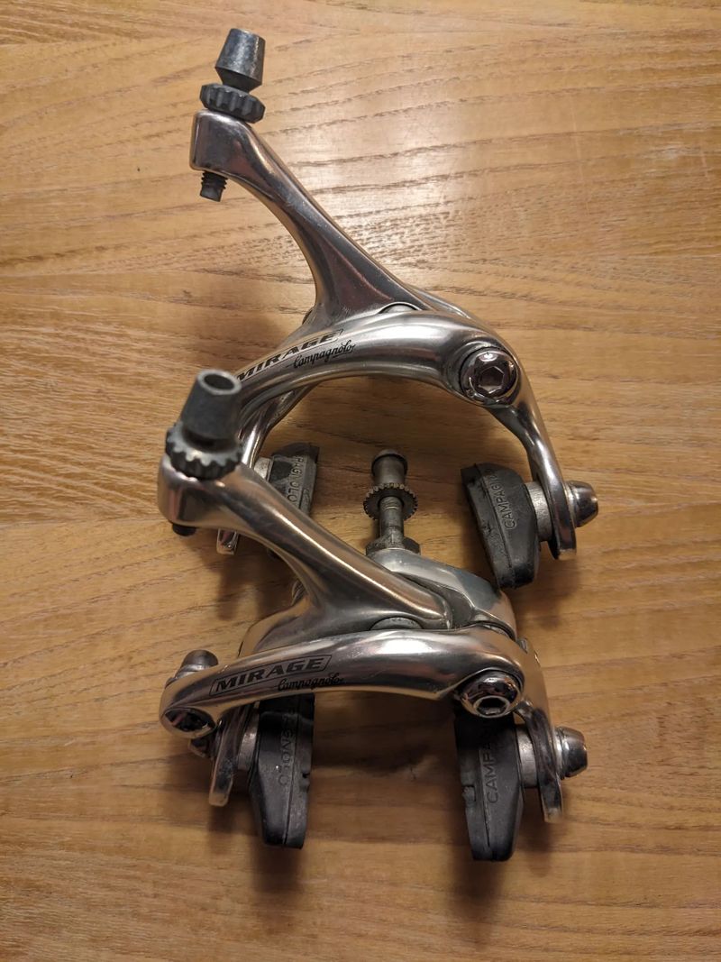 Campagnolo Mirage 9speed