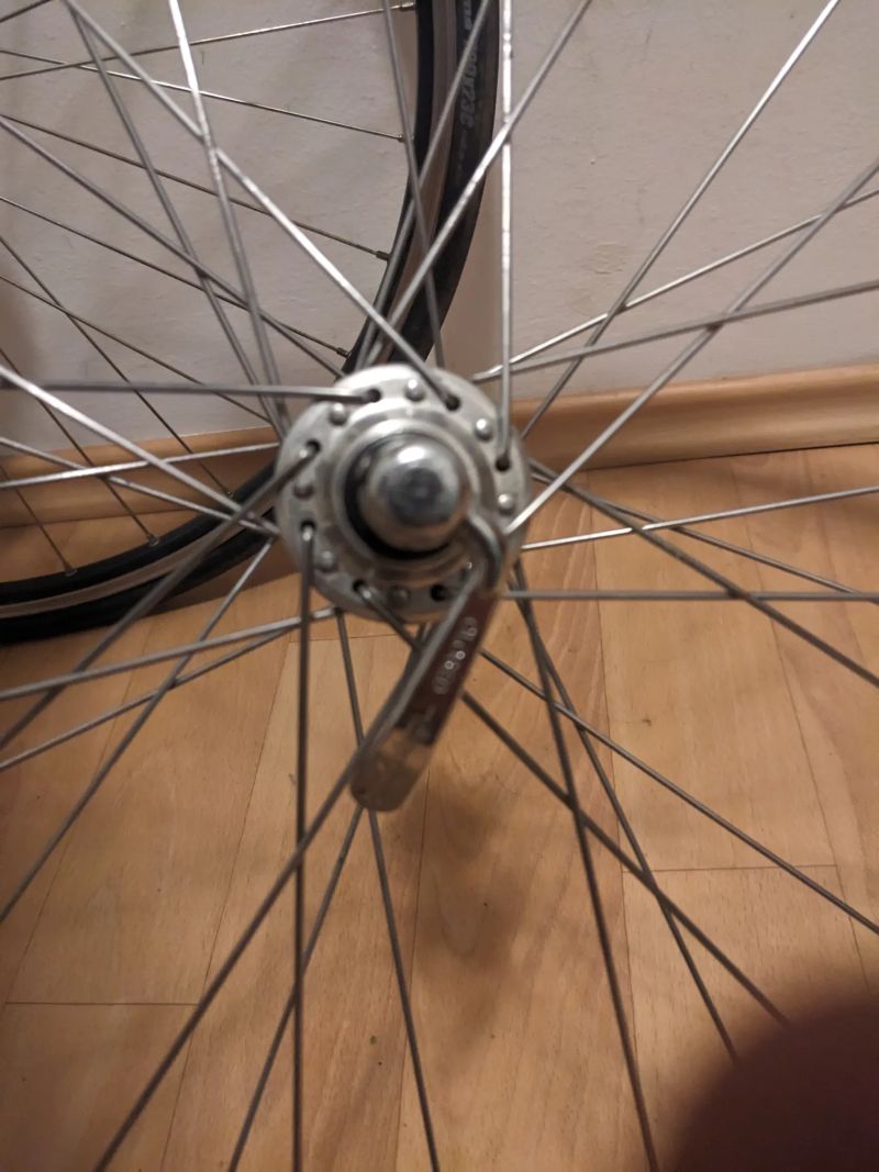 Campagnolo Mirage 9speed