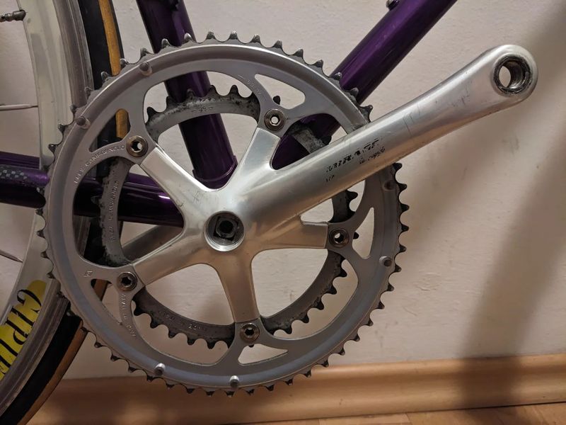 Campagnolo Mirage 9speed