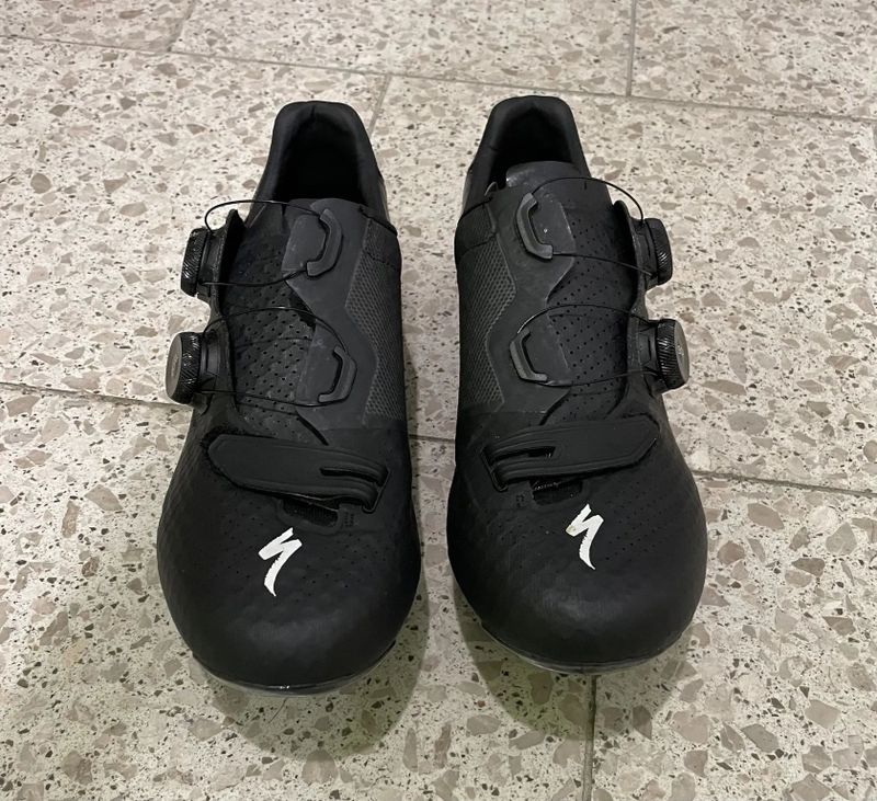 Specialized S-Works 7