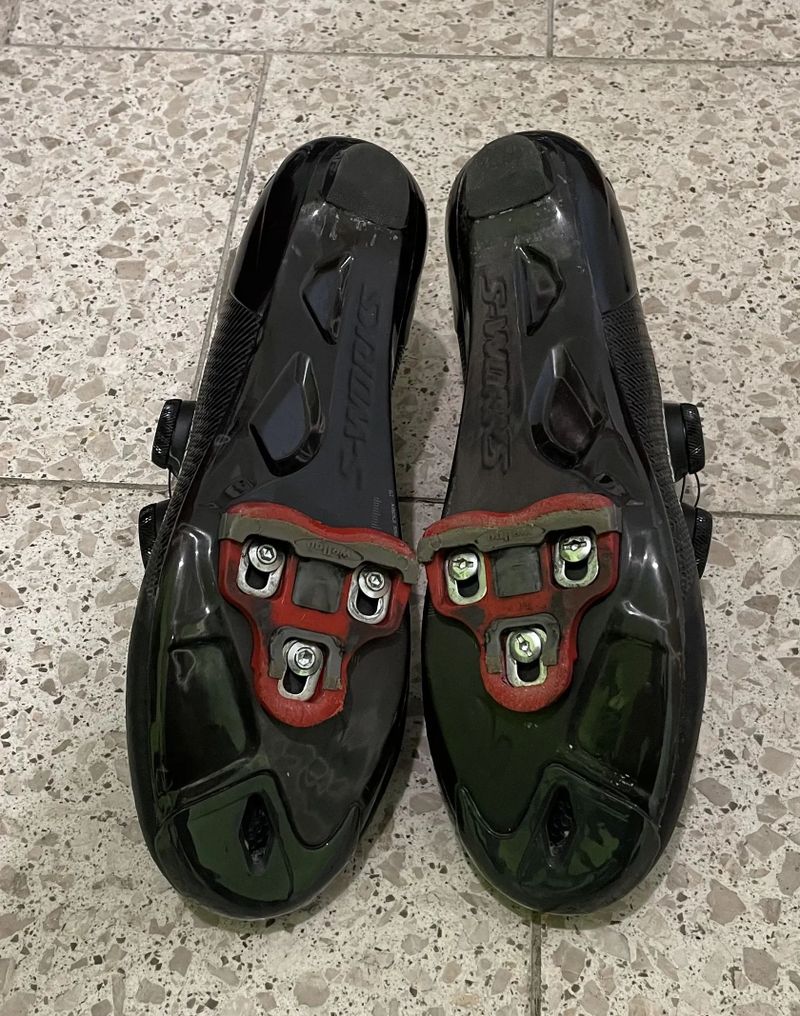 Specialized S-Works 7