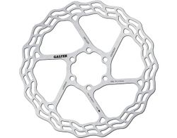 Nový kotouč Galfer wave road 160mm