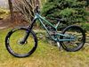 Commencal Furious
