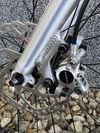 Early Rider Seeker 24 - SHIMANO XT