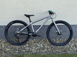 Early Rider Seeker 24 - SHIMANO XT