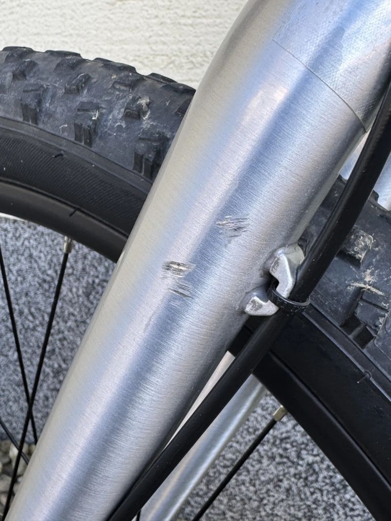 Early Rider Seeker 24 - SHIMANO XT