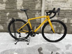Specialized Diverge sport carbon
