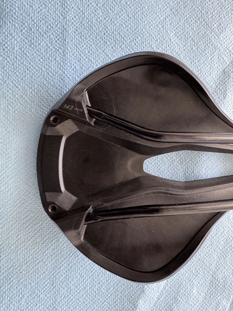 Prodám sedlo Specialized Power - Comp - 143 mm