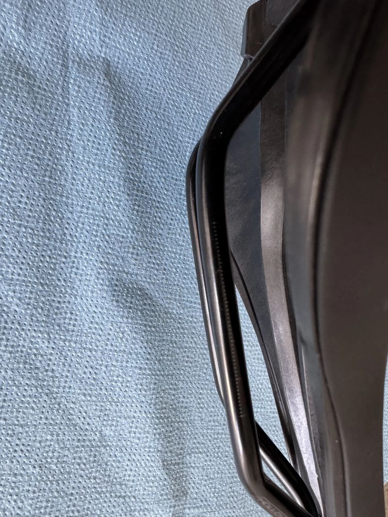 Prodám sedlo Specialized Power - Comp - 143 mm