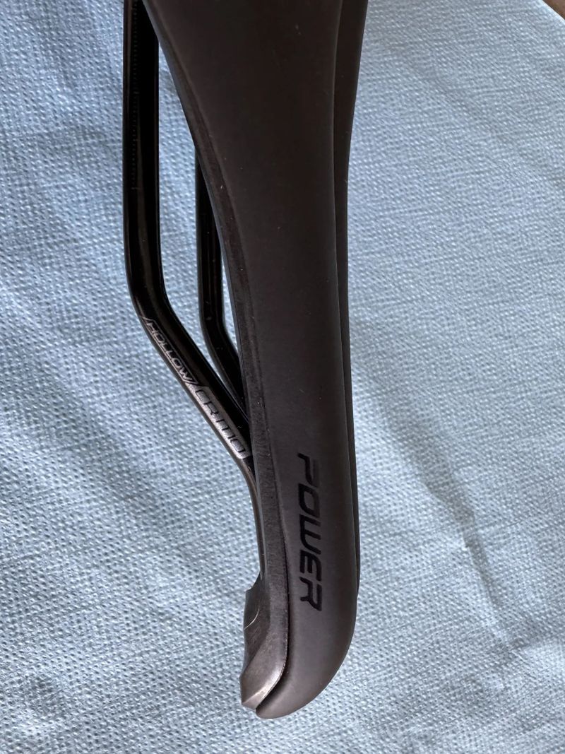 Prodám sedlo Specialized Power - Comp - 143 mm