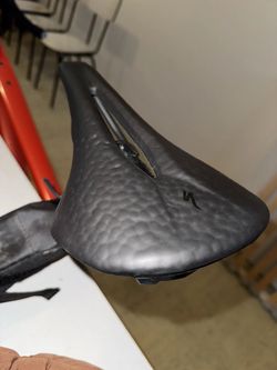 Prodám sedlo Specialized Power ARC - Expert - 143 mm