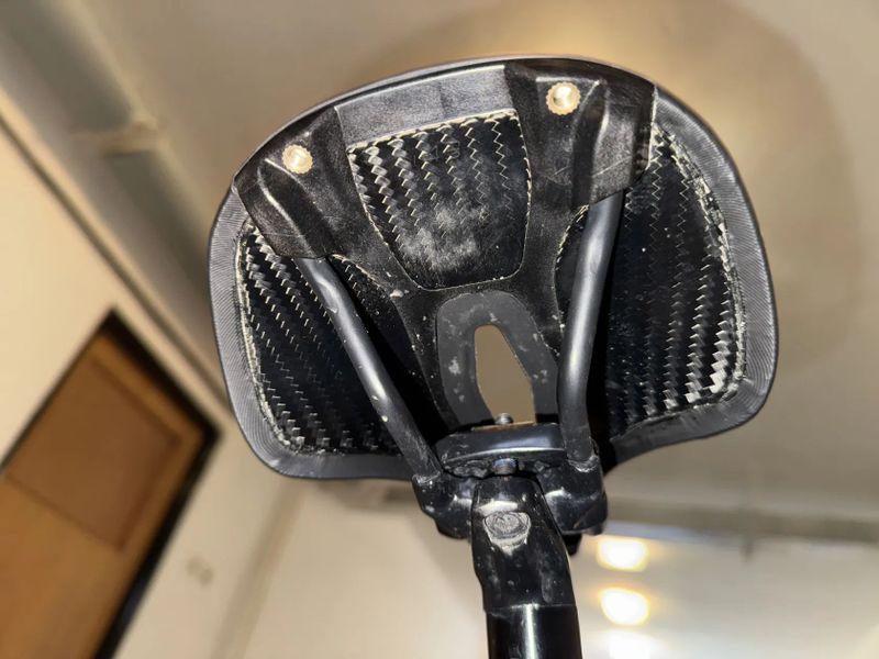 Prodám sedlo Specialized Power ARC - Expert - 143 mm