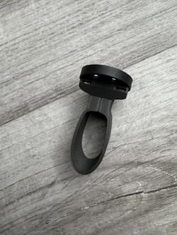 DRŽÁK GARMIN VARIA na Specialized SL8