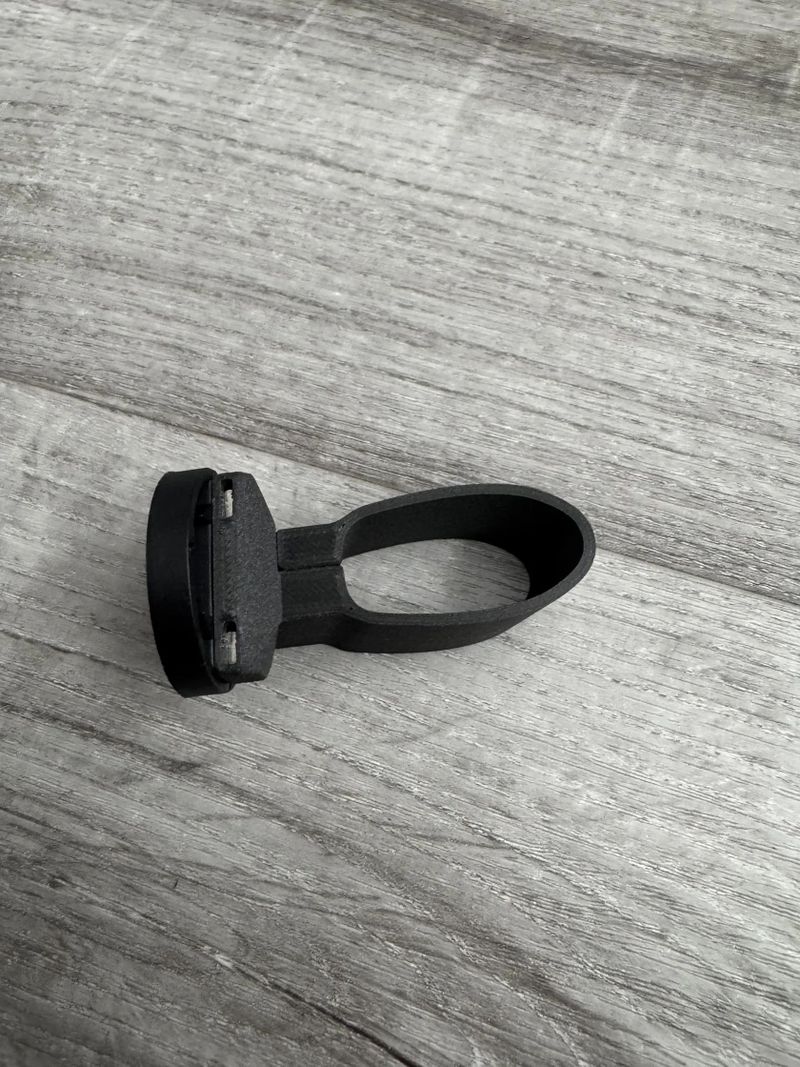 DRŽÁK GARMIN VARIA na Specialized SL8