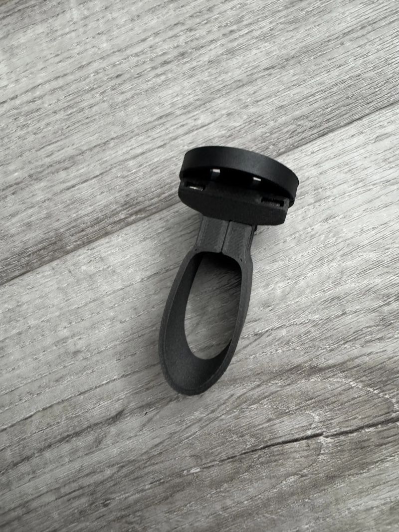 DRŽÁK GARMIN VARIA na Specialized SL8