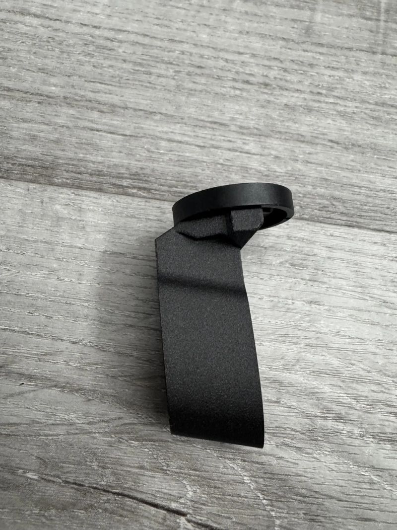 DRŽÁK GARMIN VARIA na Specialized SL8