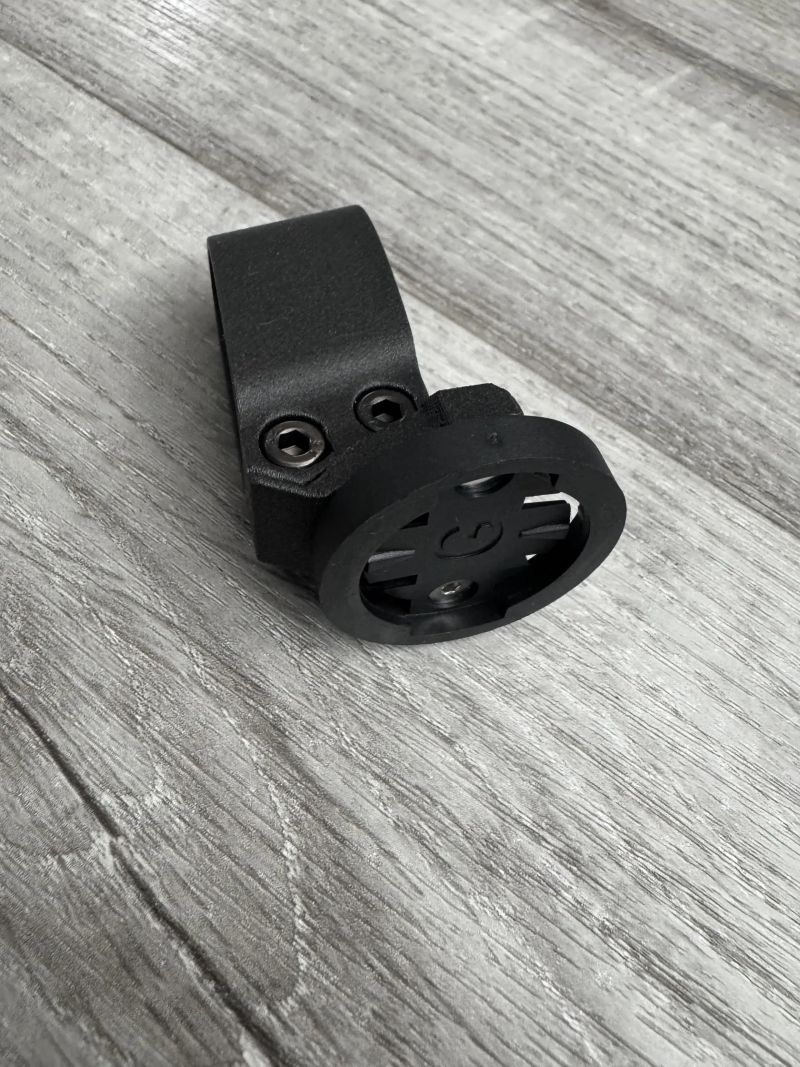 DRŽÁK GARMIN VARIA na Specialized SL8