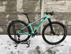 Bianchi Nitron 9.2.