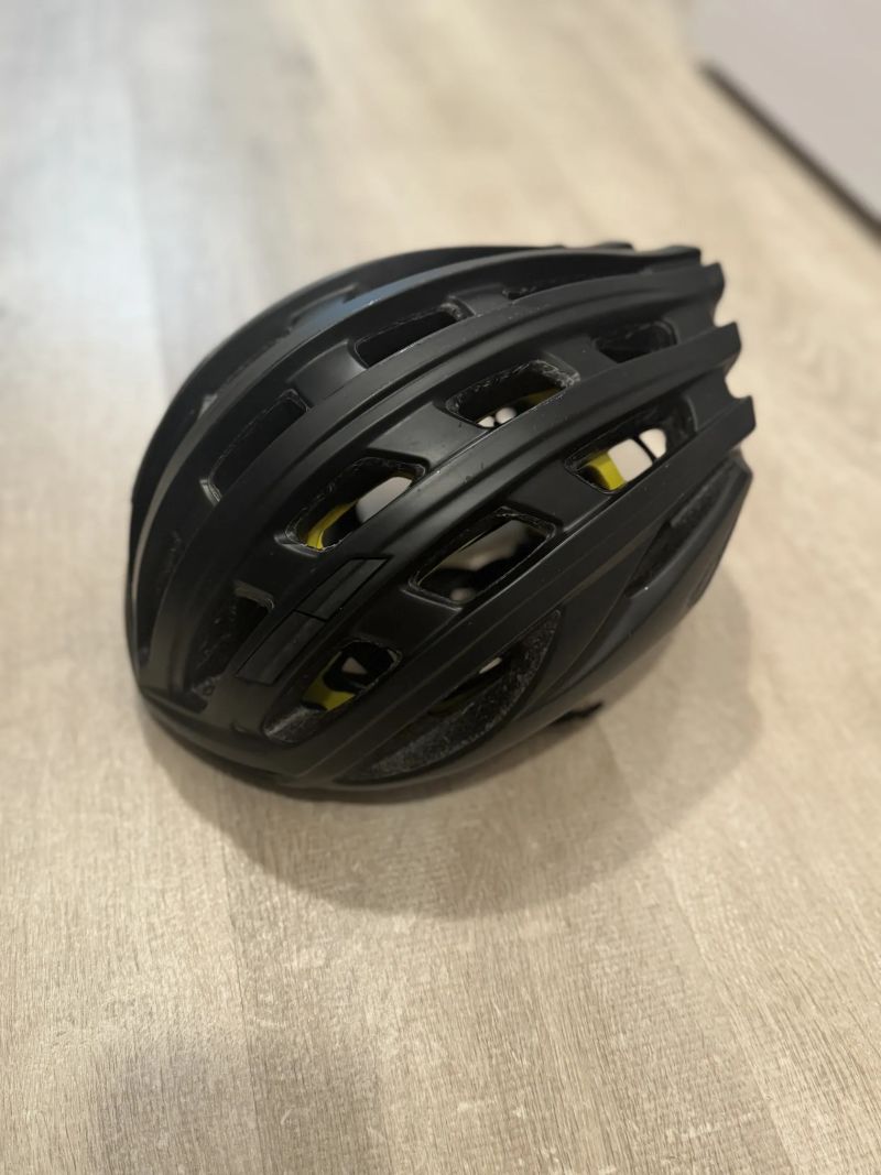 Helma Specialized Propero 3 