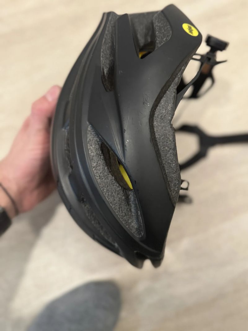 Helma Specialized Propero 3 