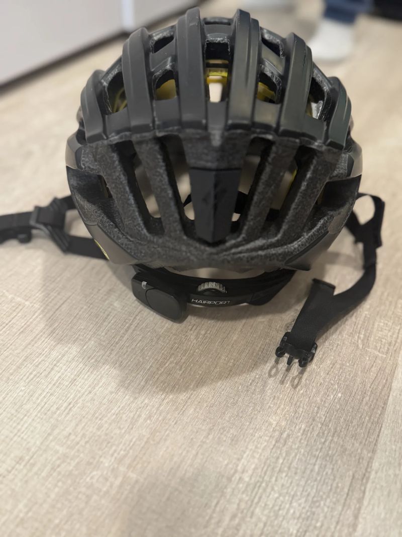 Helma Specialized Propero 3 