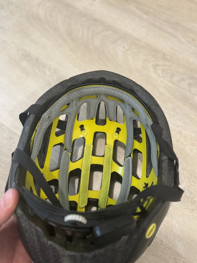 Helma Specialized Propero 3 