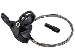 NOVÁ duální lockout páčka Fox na levou stranu řidítek 