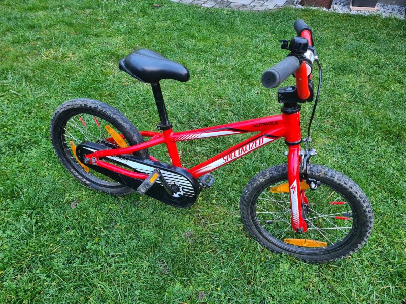 Specialized Hotrock 16"