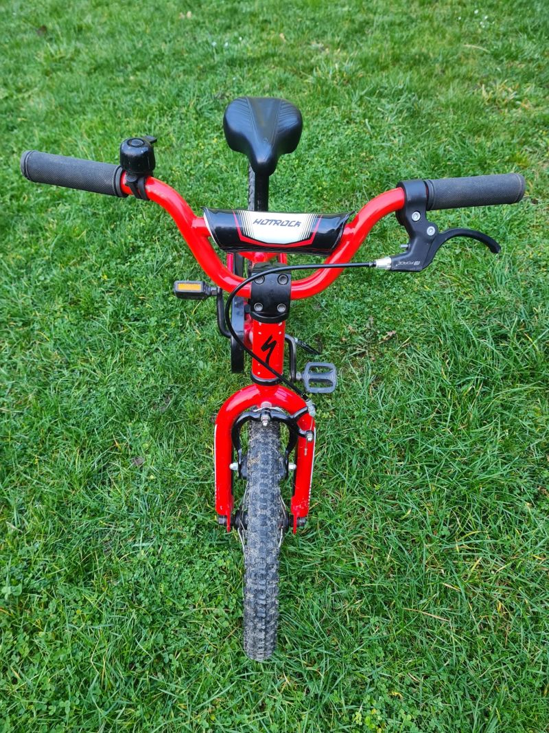 Specialized Hotrock 16"