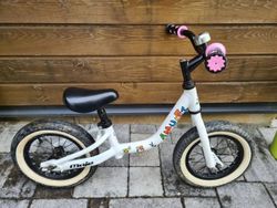 Odrážedlo Amulet Moje 12"