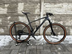 Scott Scale 940 < 500 km