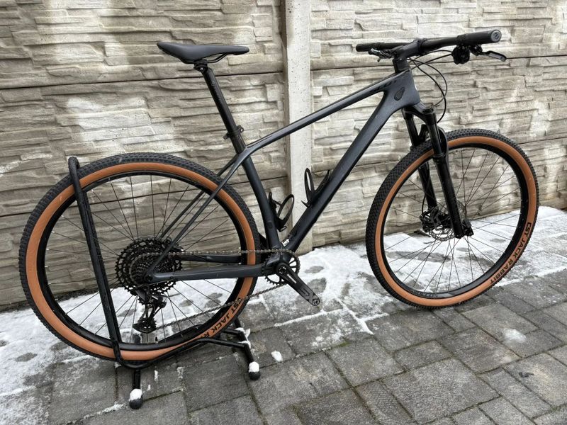 Scott Scale 940 < 500 km