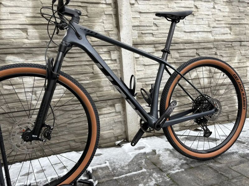 Scott Scale 940 < 500 km