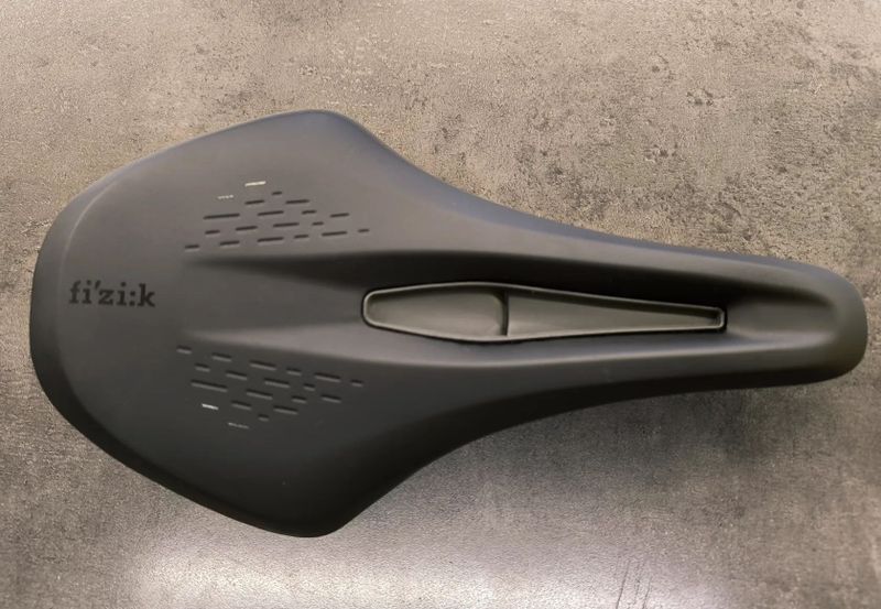 Sedlo Fizik Terra Argo X3