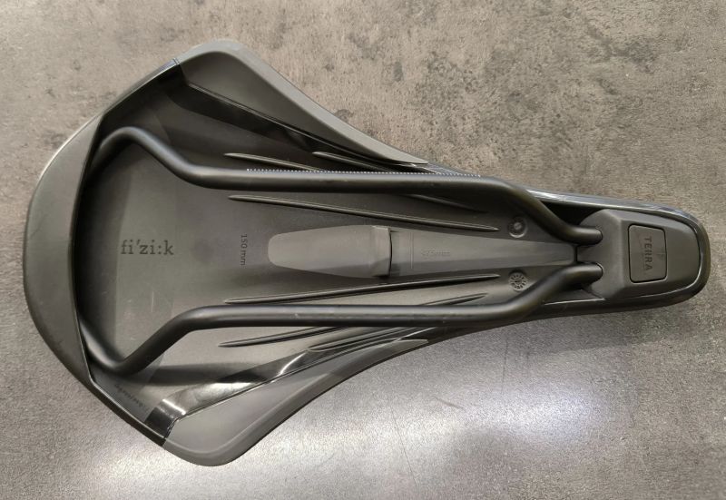 Sedlo Fizik Terra Argo X3