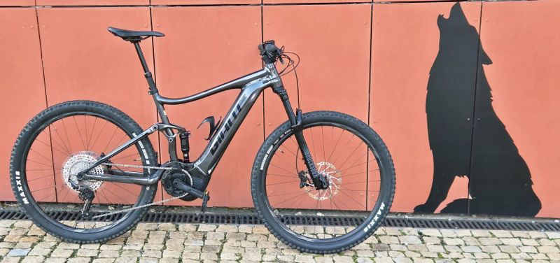 Giant GIANT STANCE E+1 PRO 29