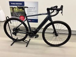 BASSO Vega gravel, Sram Apex vel.L BAZAR