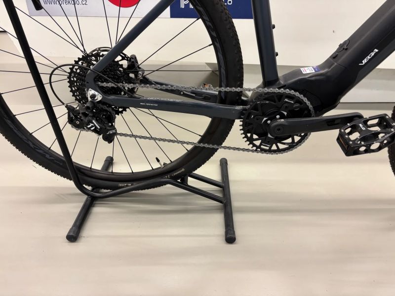 BASSO Vega gravel, Sram Apex vel.L BAZAR