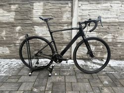 Cannondale Topstone 3 carbon