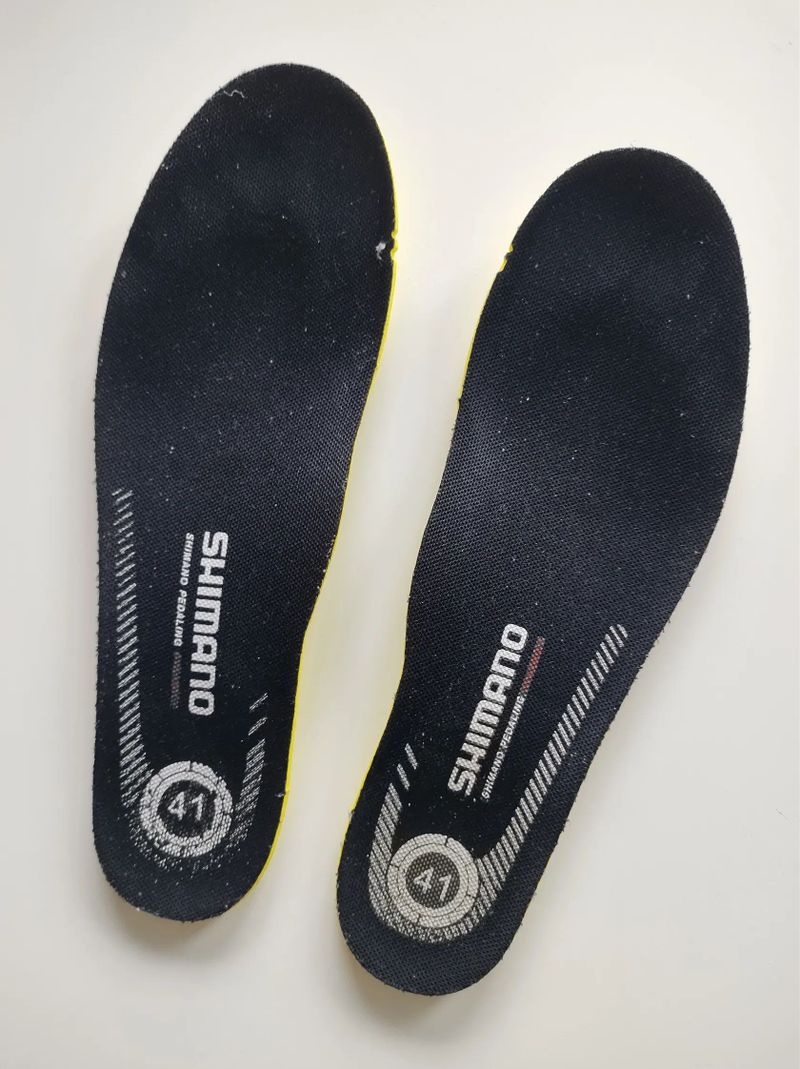 Pánské MTB tretry Shimano SH-ME200, vel. 41