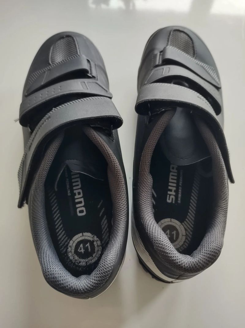 Pánské MTB tretry Shimano SH-ME200, vel. 41