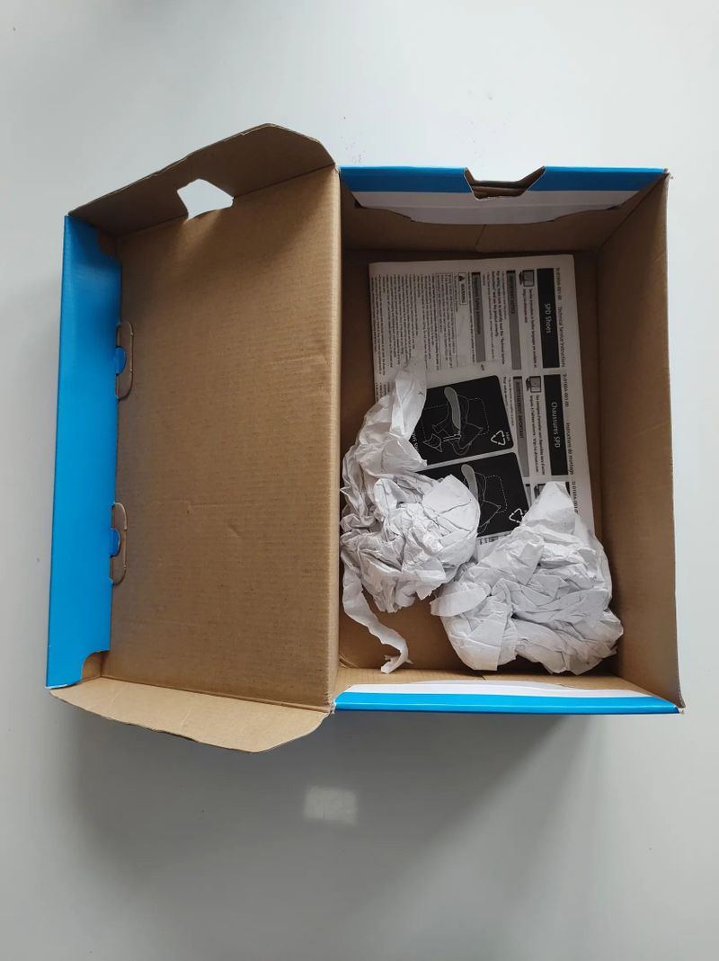 Pánské MTB tretry Shimano SH-ME200, vel. 41