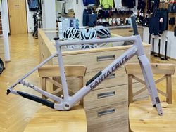 Santa Cruz Santa Cruz Stigmata CC vel. L